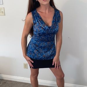 Classy business shirt